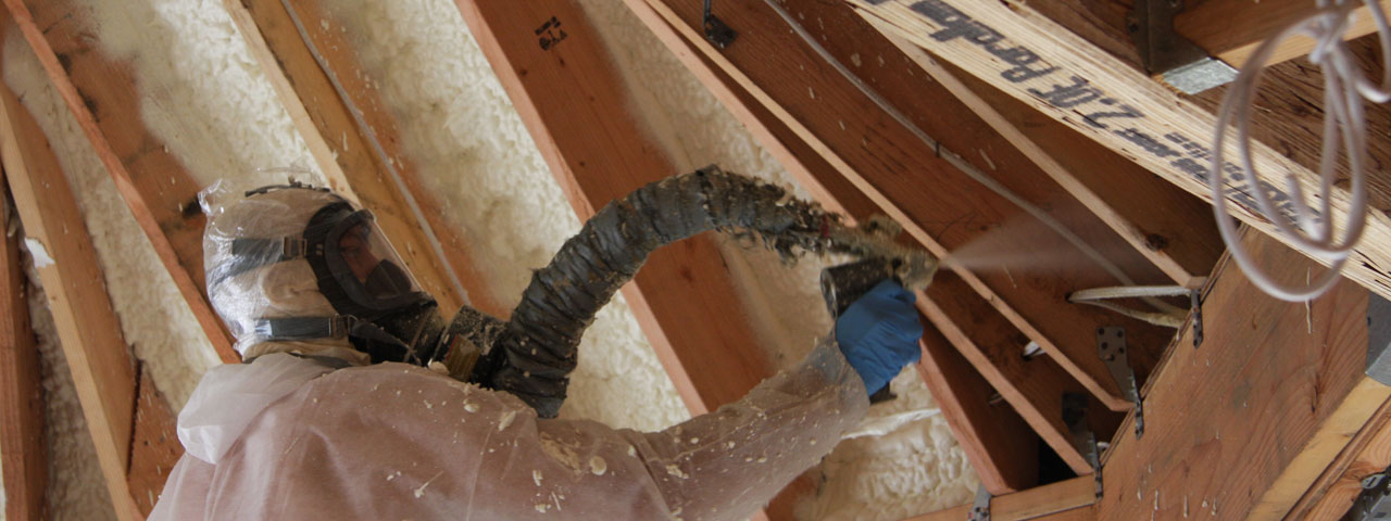 Dallas Texas Attic Insulation Spray Foam Dallas Texas Attic Insulation Spray Foam